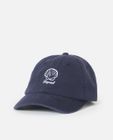 Mixed 6 Panel Cap