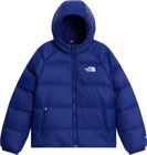 Boys Hydrenalite Down Hooded Jacket