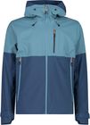 MAN Jacket FIX Hood