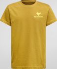 Yellow Instinct T-shirt K