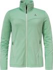 Fleece Jk Style Pine Women