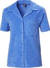 W Siren Towelling Shirt