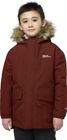 Cosy Bear Jacket K