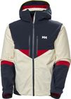 Kvitfjell Race INS Jacket