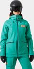 W Powderqueen 3.0 Jacket