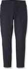 Force Fitted Heavyweight Lined Leggings