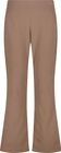 Woman Fleece Fleece Long Pant