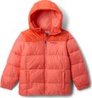 Puffect Hooded Jacket