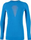 Visyon Junior Underwear Shirt Long Sleeve