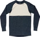 Expedition Merino Silk Shirt MAN