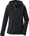 KOW 165 Girls Softshell Jacket