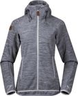 Hareid Fleece W Jacket