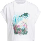Summer Romance Graphic T-shirt