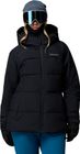 Women’s Ava Alpine Puffer Ski Jacket