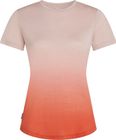Women Merino Blend 125 Cool-lite Sphere Short Sleeve Tee Alta