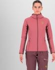 Marmolada Hoodie W Fleece