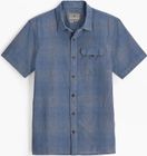 Hempline Spaced Short Sleeve