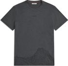 Men M 150 Tech Lite Short Sleeve Tee 3D Mapping