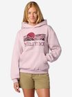 Wm's Coastal Hoody