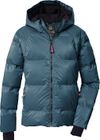 KSW 210 Girls Quilted Jacket