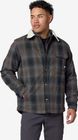 Hidden Peaks Shirt Jacket