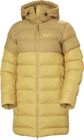 W Active Puffy Parka