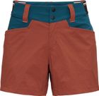 Women Summit Shorts
