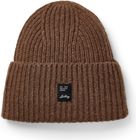 Knitted Wool Beanie