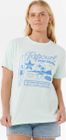 Surf Supply Relaxed Tee