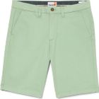 Mens Twill Chino Short