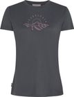 W Mer 150 Tech Lite Short Sleeve Tee Sunrise Sumit