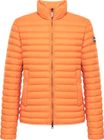 Quilted Jacket, Natural Down Light Weight