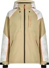 Fwc'cruz Break Point Snow Jacket