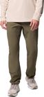 Black Mesa Warm Pant