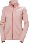 W Crew Fleece Jacket