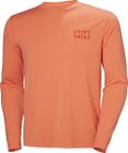 Skog Graphic LS Tee