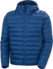 Men's Verglas Hooded Down Jacket 2.0