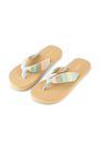 Ditsy SUN Sandals