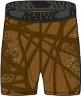 Trail Liner Graphic Short