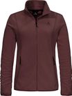Fleece Jacket Style Ash Women
