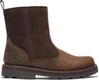 Kids Mid Warm Lined Boot