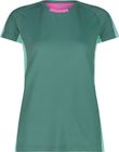 Woman T-shirt Trail