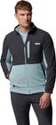PFG Uncharted Fleece Full Zip