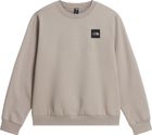 Mens Box Half Dome Regular Crew