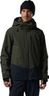 Mittens 4WS Blackside Insulated Jack