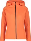 Woman Jacket FIX Hood