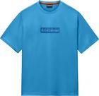 Box Logo Short Sleeve T-shirt
