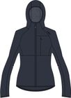 Woman Fleece Fleece Jacket FIX Hood
