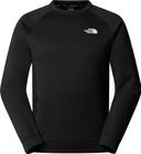 Mens MA Fleece Crew