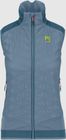 Alagna Plus EVO W Vest